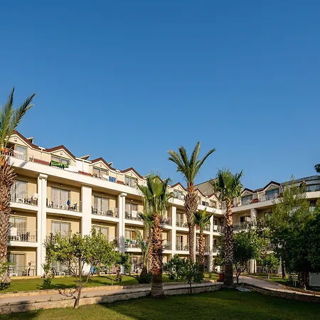 Tu Casa Gelidonya Szálloda Kemer