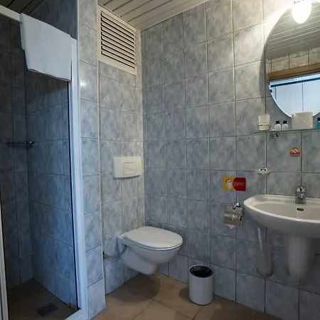Tu Casa Gelidonya Отель