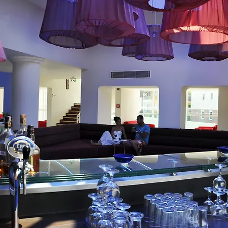 Tu Casa Gelidonya 4* Kemer