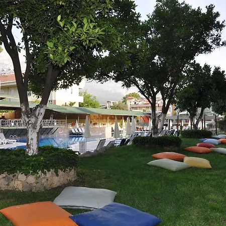 Tu Casa Gelidonya Kemer