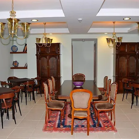 Tu Casa Gelidonya Отель 4*