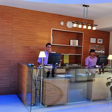 Tu Casa Gelidonya 4* Кемер