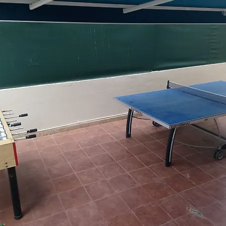 Отель Tu Casa Gelidonya