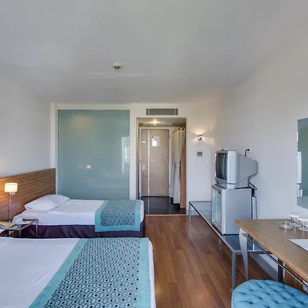 Tu Casa Gelidonya 4* Кемер