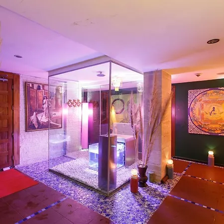 Tu Casa Gelidonya Отель 4*