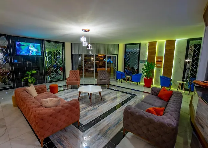 Tu Casa Gelidonya Kemer