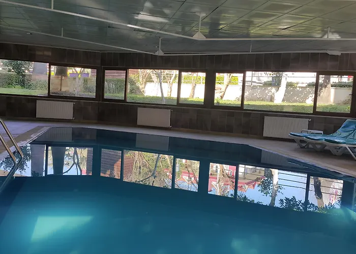 Tu Casa Gelidonya 4* Kemer