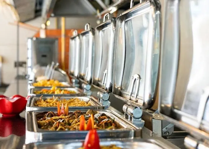 Hotel Tu Casa Gelidonya