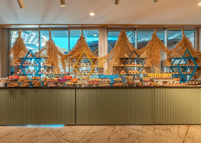 Tu Casa Gelidonya 4* Kemer