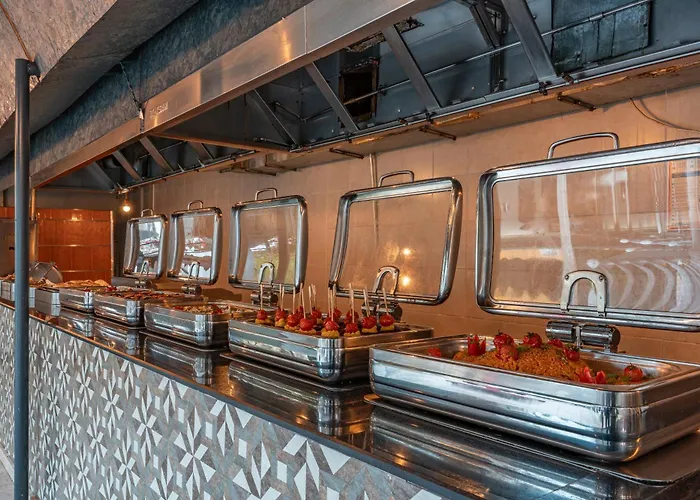 Tu Casa Gelidonya 4*