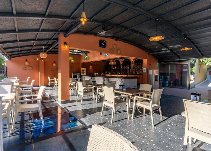 Tu Casa Gelidonya Kemer