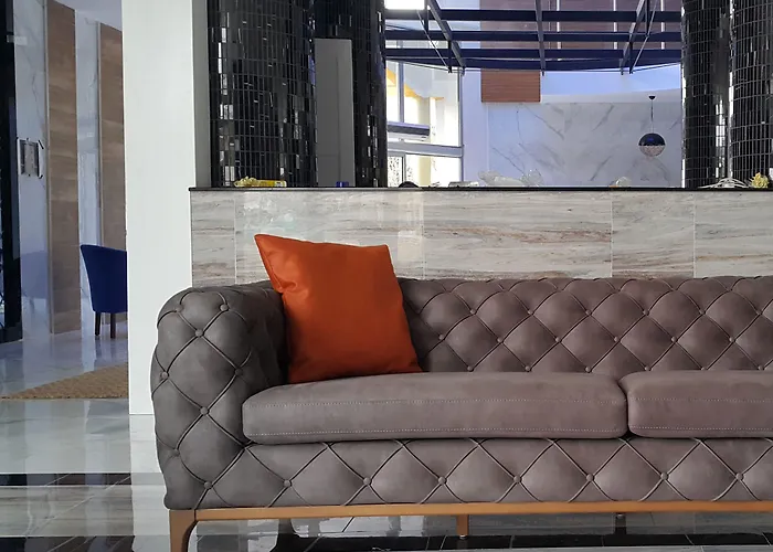 Tu Casa Gelidonya Hotel Kemer