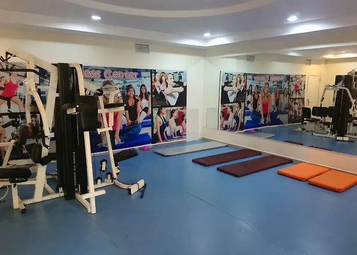 Hotel Tu Casa Gelidonya