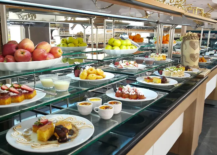 Tu Casa Gelidonya Szálloda Kemer