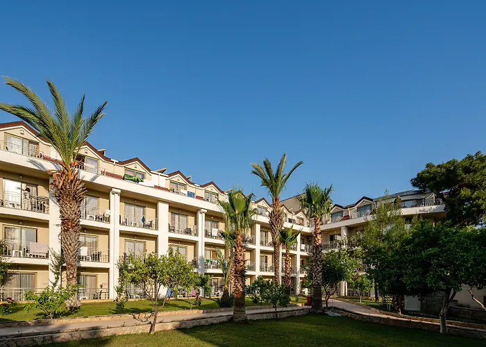 Tu Casa Gelidonya Hotel Kemer