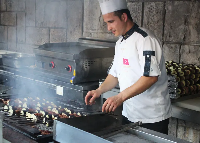 Tu Casa Gelidonya Kemer