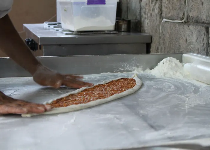 Tu Casa Gelidonya Hotel 4*