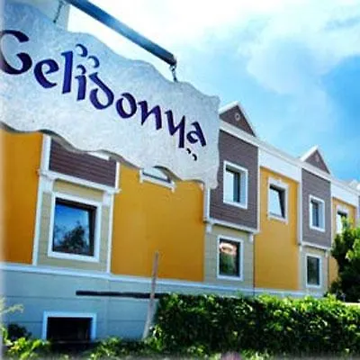 Tu Casa Gelidonya Hotel
