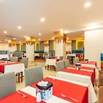 Hotel Tu Casa Gelidonya Kemer