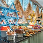 Hotel Tu Casa Gelidonya 4*