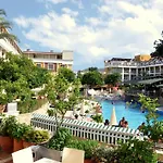 Tu Casa Gelidonya Hotel 4*