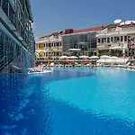 Tu Casa Gelidonya Hotel