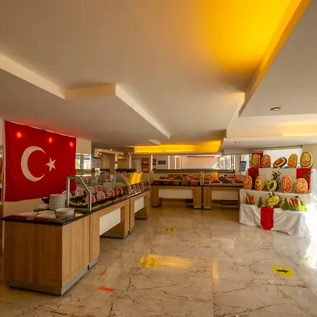 Tu Casa Gelidonya 4*