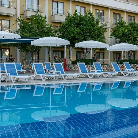 Hotell Tu Casa Gelidonya