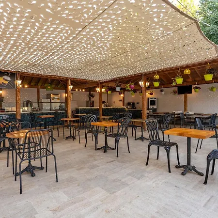 Hotel Tu Casa Gelidonya