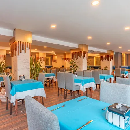 Hotel Tu Casa Gelidonya Kemer