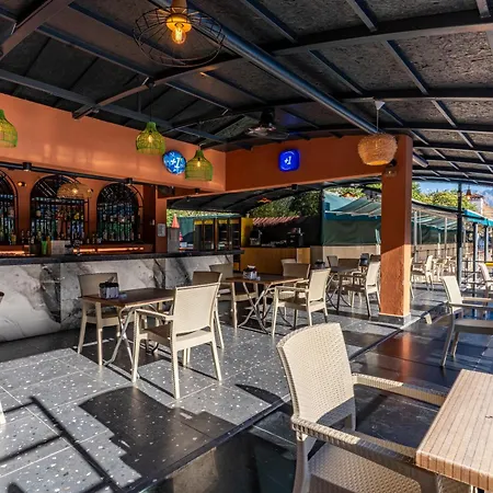 Tu Casa Gelidonya Kemer