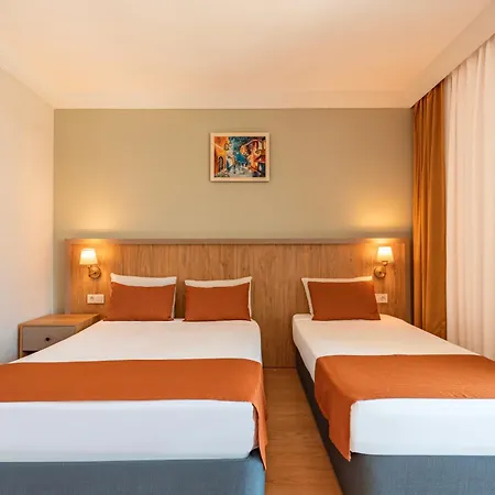 Tu Casa Gelidonya Hotel Kemer