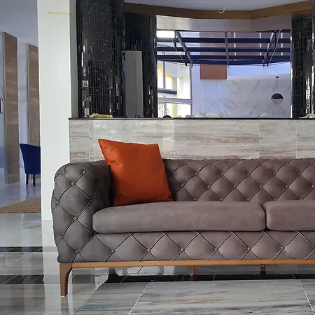 Tu Casa Gelidonya Hotell Kemer