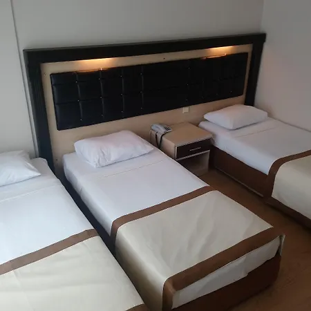 Hotell Tu Casa Gelidonya 4*