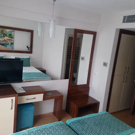 Hotell Tu Casa Gelidonya 4*