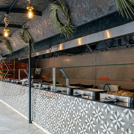 Hotel Tu Casa Gelidonya Kemer