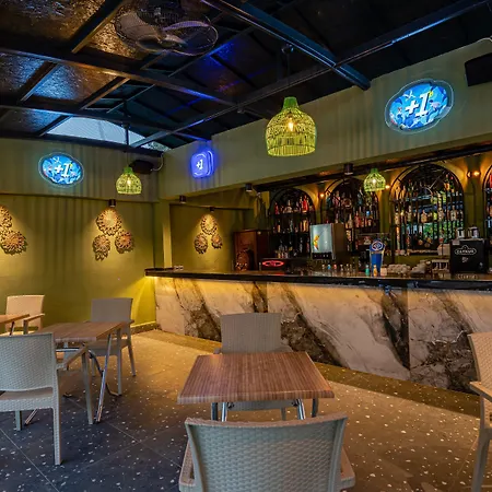 Tu Casa Gelidonya Hotel 4*