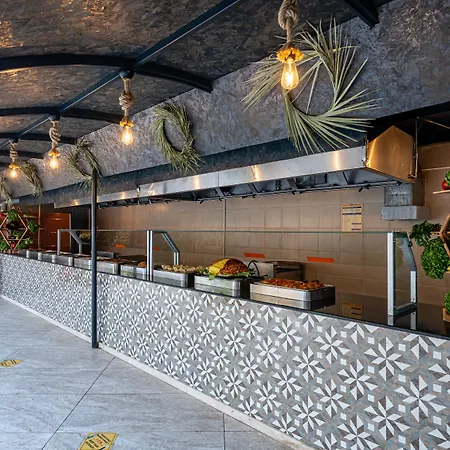 Tu Casa Gelidonya Kemer