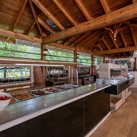 Hotel Tu Casa Gelidonya Kemer