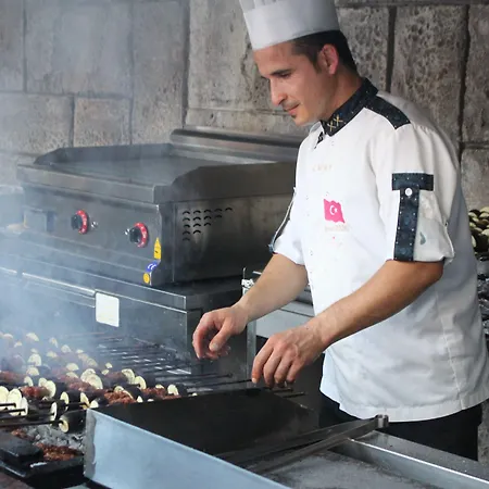 Tu Casa Gelidonya Kemer