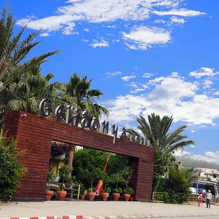 Hotel Tu Casa Gelidonya Kemer