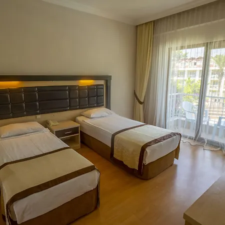 Tu Casa Gelidonya Kemer