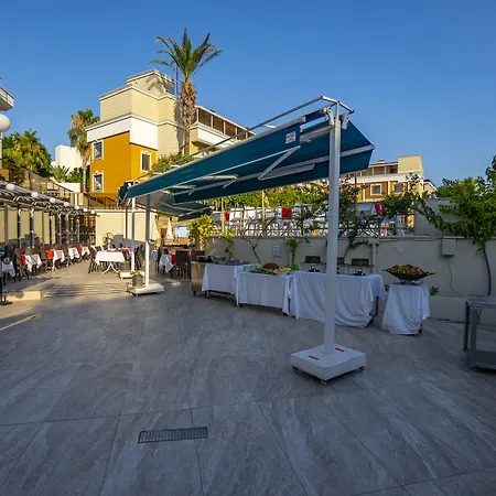 Tu Casa Gelidonya Hotell Kemer