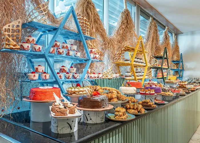 酒店 Tu Casa Gelidonya 4*